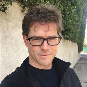 Meet your Posher, Phillip